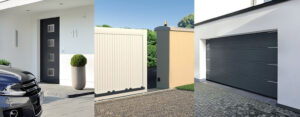 Installation Portail, Portes, Portes de Garages